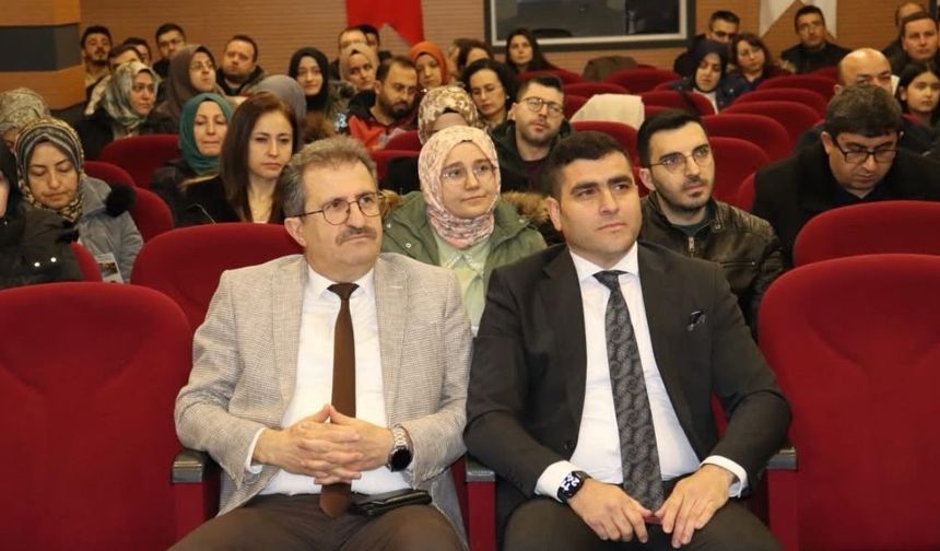 Kütahya’da yerelden yükselen proje: 43 adımda dönüşüm planı