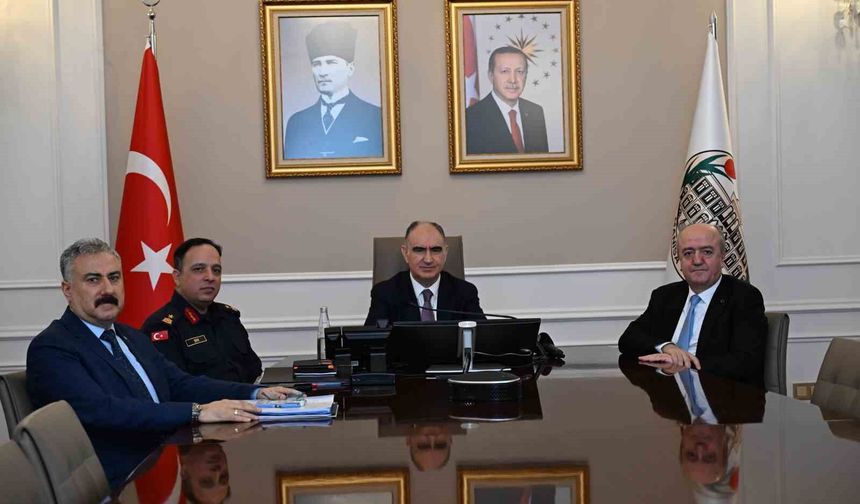 Ocak ayında operasyon üstüne operasyon: Manisa’da 114 tutuklama