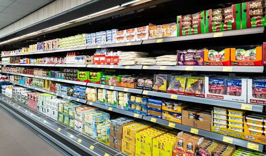 BİM'den Ramazan'da onlarca indirim müjdesi: Sofraların vazgeçilmezi yağ 95 TL'ye düştü