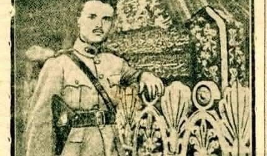 Yunan mahkemesinde tarihe geçen direniş: Gedizli Yunus Hoca’nın idam öncesi sözleri ortaya çıktı