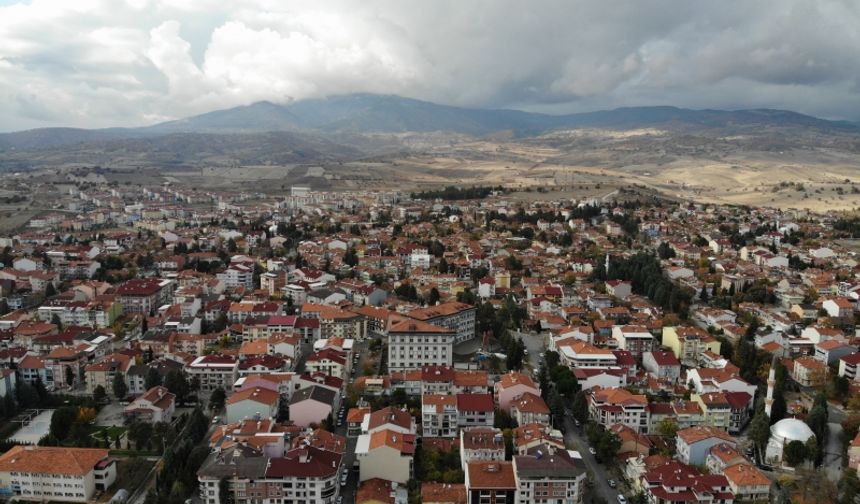 Kütahya'nın ilçesinde nüfus düştü: ''Yönetim zafiyetleri varsa sonuç ağır olur''