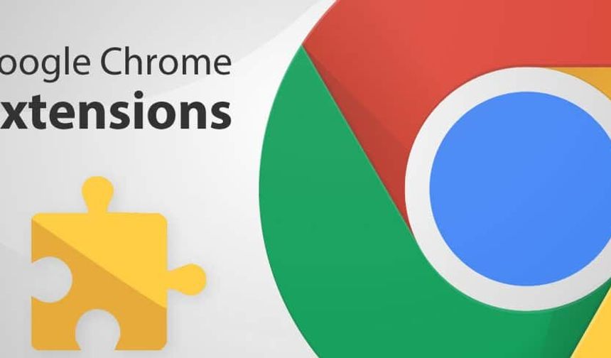 Chrome’da büyük tehlike: Milyonlarca indirmeli uzantılar veri topluyor