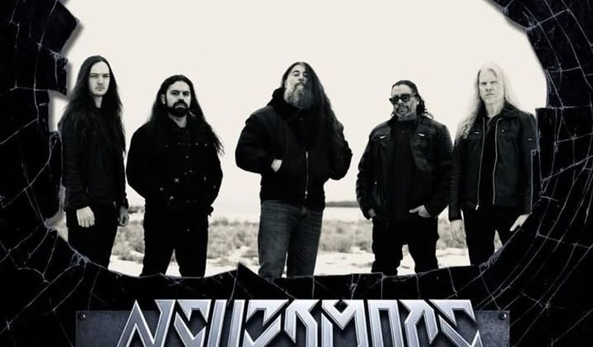 Nevermore’da Türk damgası: Yeni kadroda iki Türk müzisyen