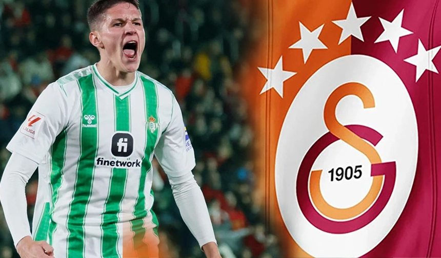 Galatasaray’dan orta sahaya sürpriz hamle: Sergi Altimira gündemde