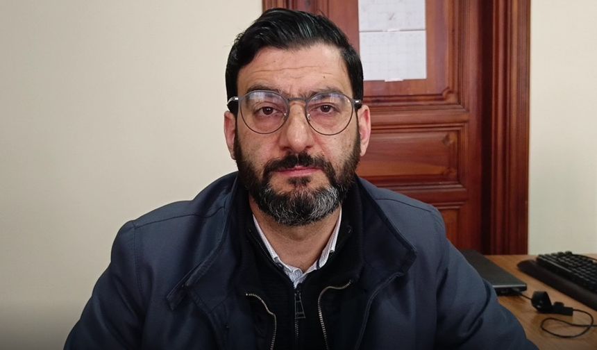 “Kitaplardan Bir Dünya Kurduk”: Bilal Can Kütahya’yı Anlattı