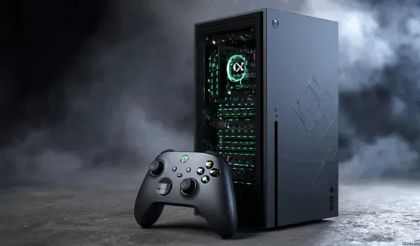 Yeni nesil Xbox yolda: Performans çıtası yeniden yükselecek