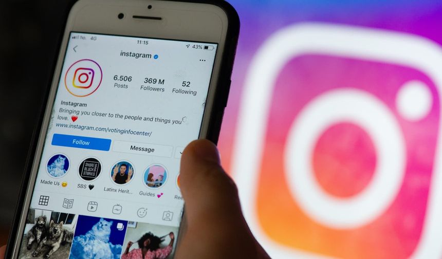 Instagram çöktü mü? 11 Mart’ta kullanıcılar erişim sorununu araştırıyor