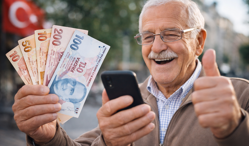 Emekliler dikkat! 30 bin TL’ye kadar promosyon fırsatı: En yüksek promosyonu kim veriyor?