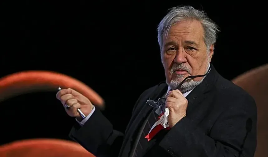 Türkiye’nin ünlü tarihçisi İlber Ortaylı hayatını kaybetti