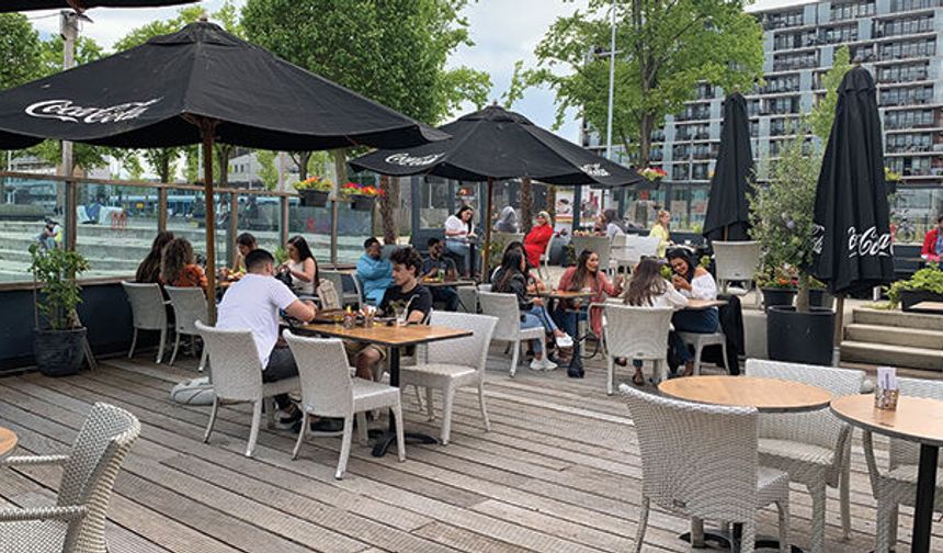 Kafe ve restoranlarda kritik tarih: menüler artık eskisi gibi değil