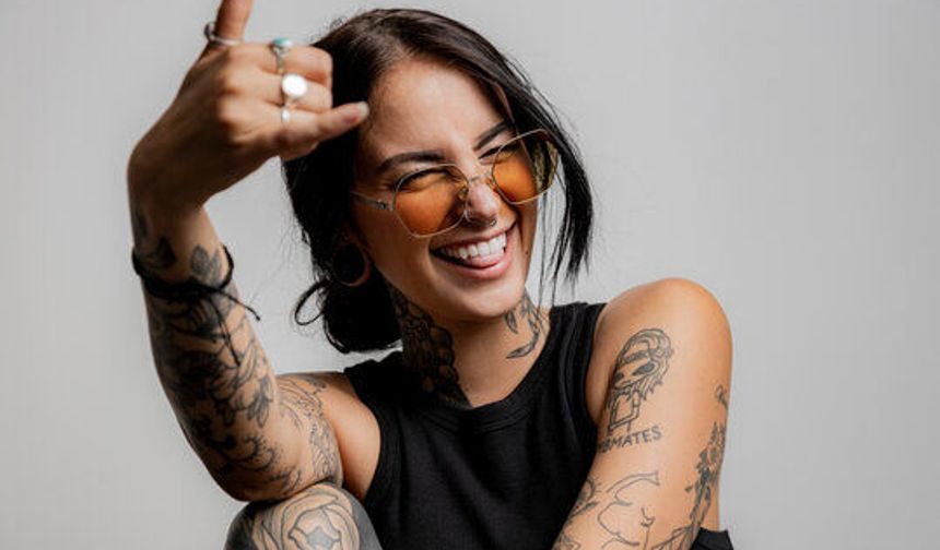 18 yaş altına dövme, piercing ve estetik işlemlere yeni düzenleme teklifi