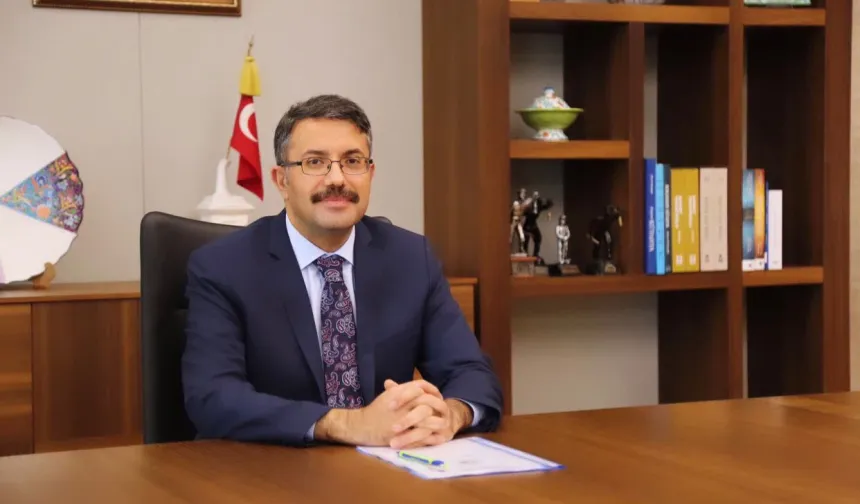 Kütahya’yı unutmadı: Ali Çelik’ten 8 Mart’ta dikkat çeken paylaşım