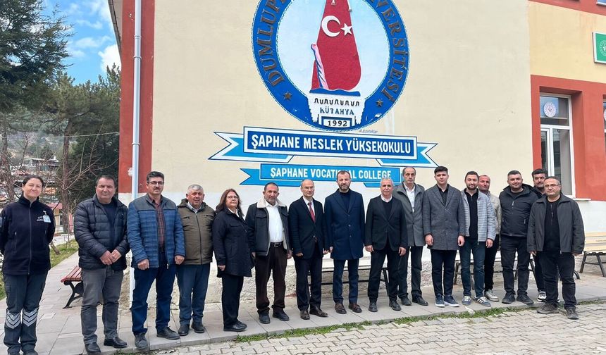 Kütahya’da öğrenciler için milyonluk spor projesi hayata geçiyor