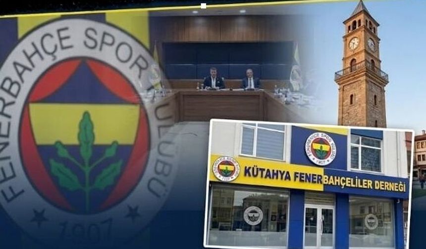 Fenerbahçe'de Ortalık Karışacak! Sadettin Saran'dan O Derneklere Sert Gözdağı: "Gerekeni Yapacağız!"