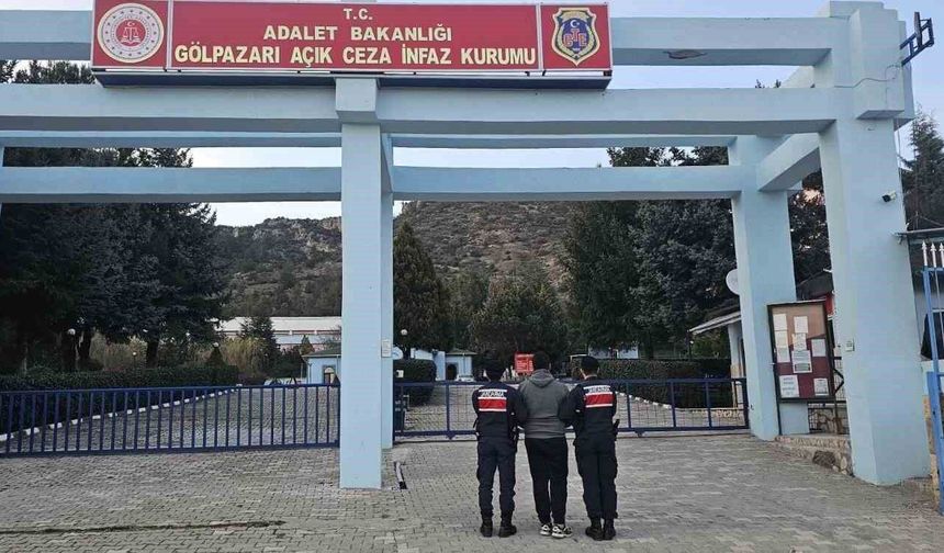 2 yıl 9 ay cezası olan firari bedelli askerlikte yakalandı