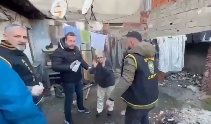 Avrupa’yı sarsan olay: Kaçırılan çocuk 7 yıl sonra ortaya çıktı