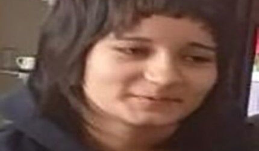 Eskişehir’de kaybolan kız için arama çalışmaları sürüyor