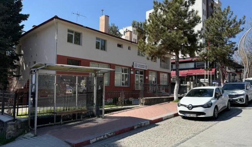 Gediz’in kalbinde yeni dönem: Stratejik bina belediyeye geçti