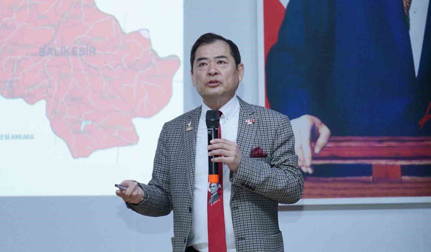 Ünlü Japon uzman konuştu: Sağlam yapı ve doğru zemin şart