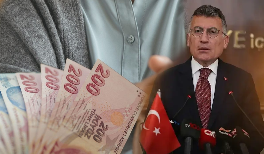 17 milyon emekli bu haberi bekliyordu! Emekli ikramiyesine zam var mı? İşte son açıklama