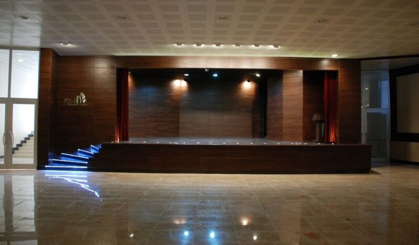 Cebimdeki Düşman, Belediye Kültür Salonu'nda katılımcılarla buluşacak