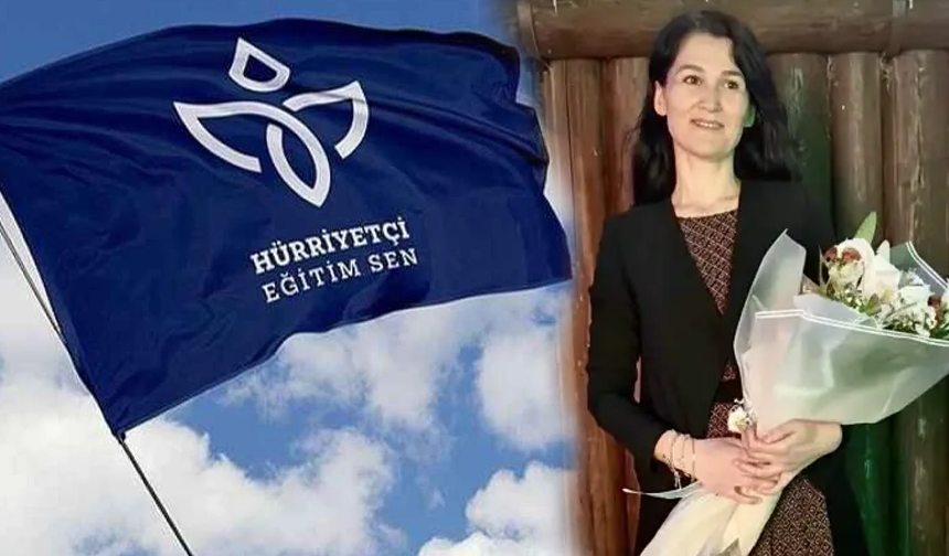 Hürriyetçi Eğitim Sen Kütahya’dan “Eğitimde şiddet can alıyor”