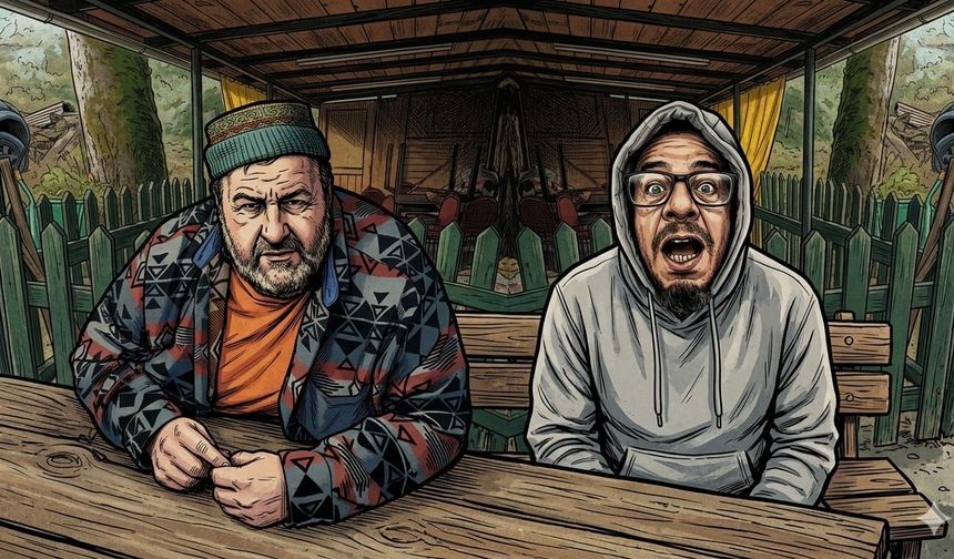 Yapay Zekâ Müzikte Sahneye Çıktı: A.D.E.N.K Geliyor!