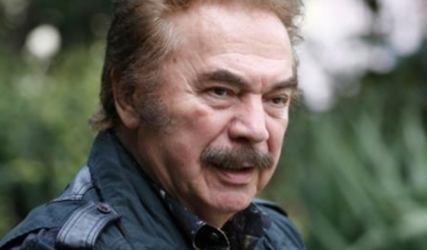 81 yaşındaki Orhan Gencebay hastanede tedavi altına alındı