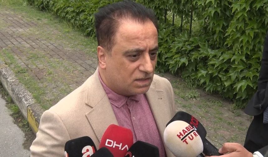 16.kattan düşen Erol Köse'den kan donduran not: ''Kurtuluşa mecburdum''