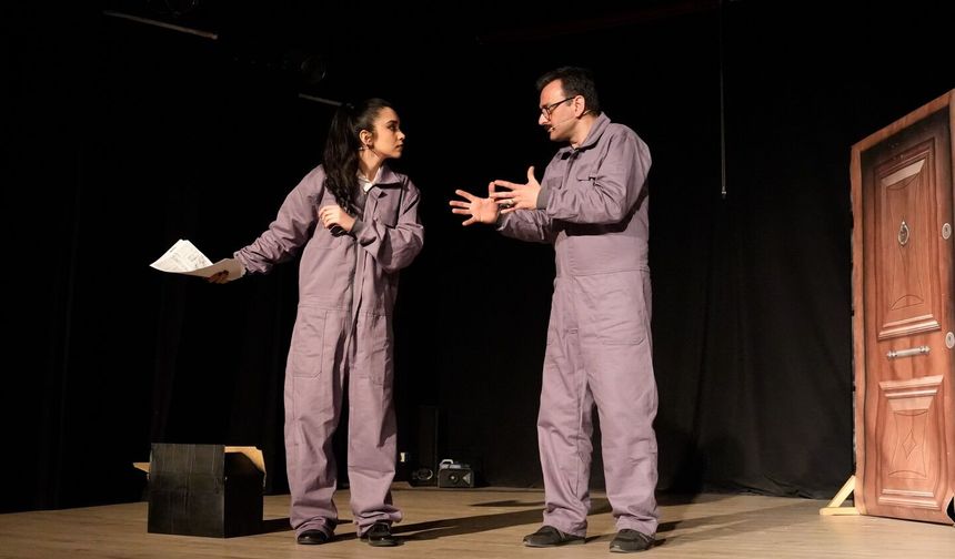 Tavşanlı'da 'Kusursuz Plan' izleyicilerden tam not aldı