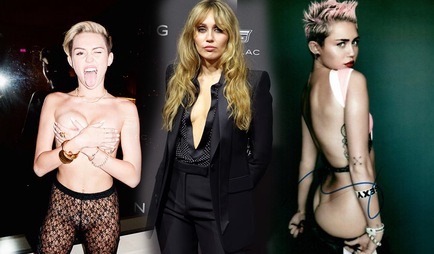 Miley Cyrus Türkiye konseri iddiası gündem oldu: Gaziantep’e mi geliyor?