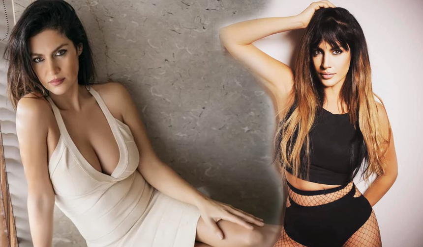 Tuğba Ekinci Kimdir? Nereli, Kaç Yaşında, Ne İş Yapıyor? Bilinmeyen kareleri ortaya çıktı