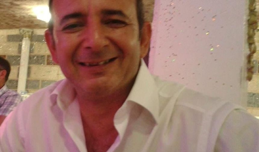 Takside kan donduran cinayetin kamera görüntüleri ortaya çıktı