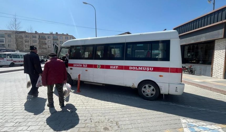 Tavşanlı'da ulaşıma cepleri yakacak zam geldi: Fiyatlar, Kütahya'yı aştı!