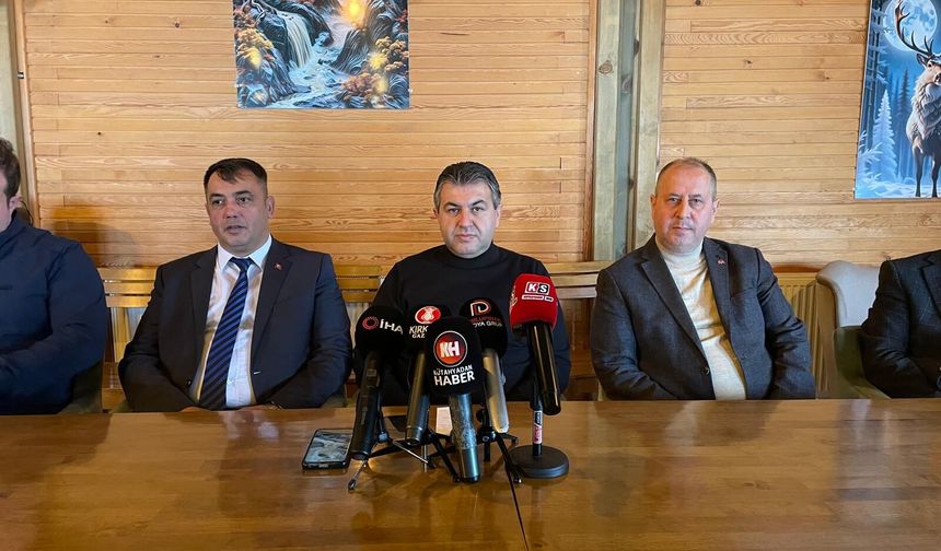 Gediz’de 1970 depreminin yıl dönümünde kritik mesajlar: Hazırlık ve dönüşüm vurgusu