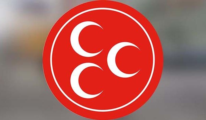 MHP Kütahya İl Başkanlığı’nda yeni dönem: Görev değişimi resmileşti