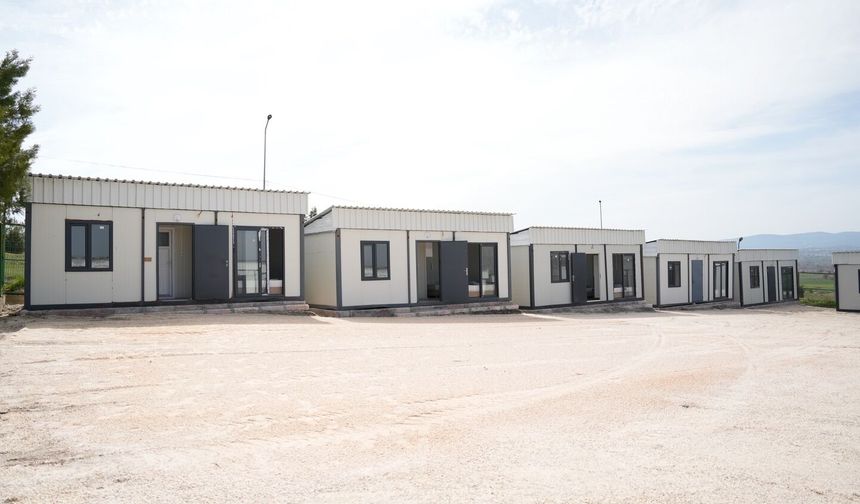 Tavşanlı’da dikkat çeken dönüşüm: Atıl alan değerlendirildi