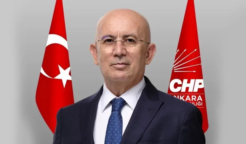 CHP’li başkan cezaevinde! Villa, para trafiği, usulsüzlük…