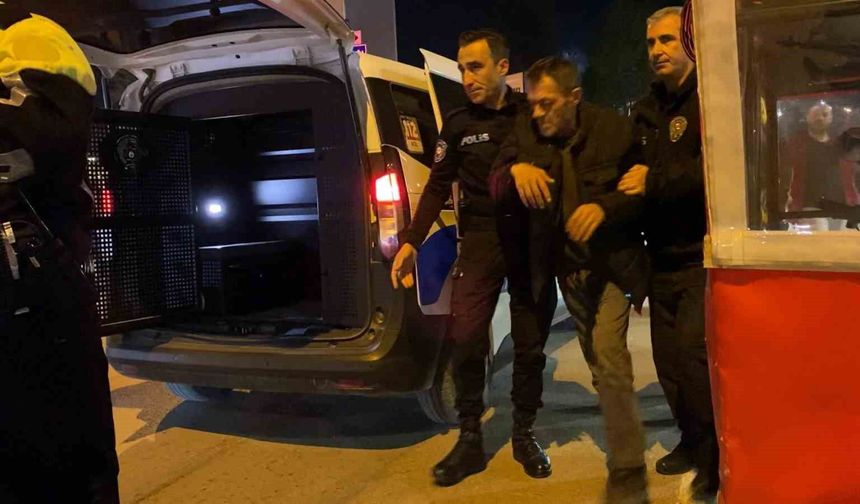 Alkollü direksiyon pahalıya patladı: 92 bin 500 TL ceza