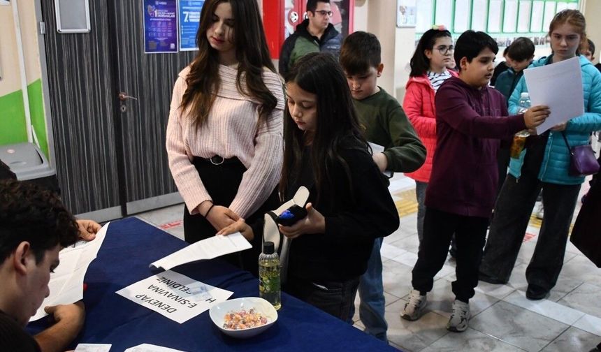 Gençler dikkat: Deneyap e-sınav süreci resmen başladı