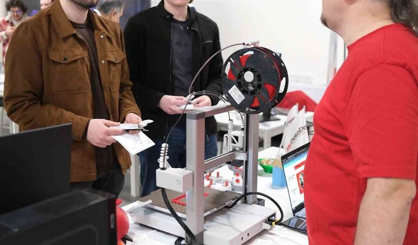 Mudanya Üniversitesi’nde gençlere yol haritası: Gelecek planları ele alındı