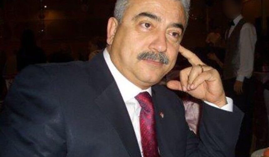 Spor camiasını yasa boğan ölüm: Erol Kılıç yaşamını yitirdi