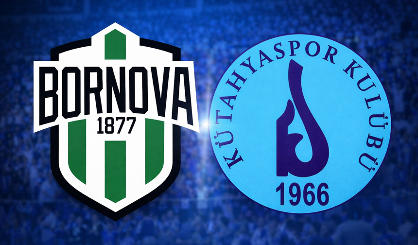 İlk yarı sona erdi: Kütahyaspor 2-0 önde