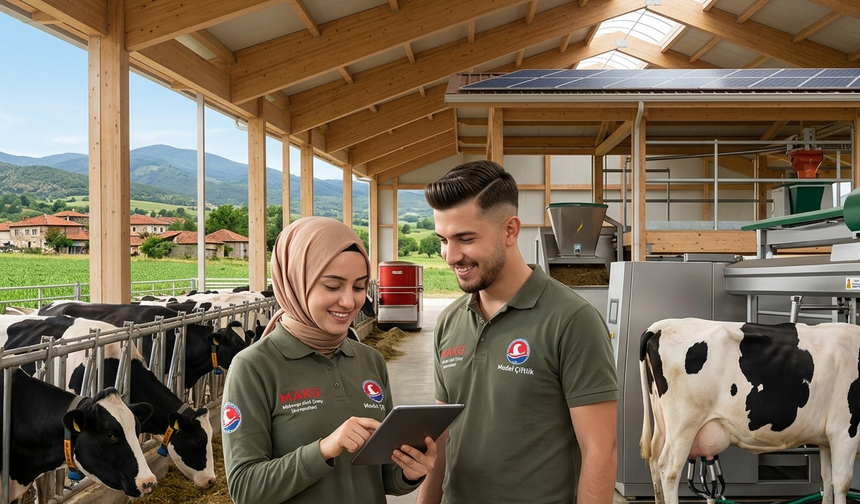 Köye Dönene Çifte Maaş ve Tapu Müjdesi: Başvuru Şartları Belli Oldu!