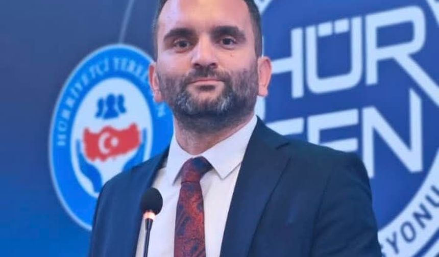 Hürriyetçi Eğitim Sen Şube Başkanı: ''Öğretmenin eğitimciliğine karışamazsınız''