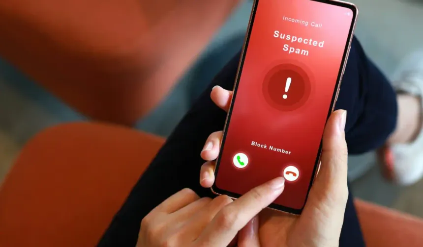 Telefonda O Aramalar Artık Tarih Oluyor: BTK’dan Milyonları Rahatlatacak 'Spam' Kararı!