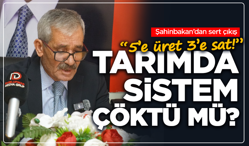 Kütahya'da Çiftçi isyanda: Üretiyor ama kazanamıyor