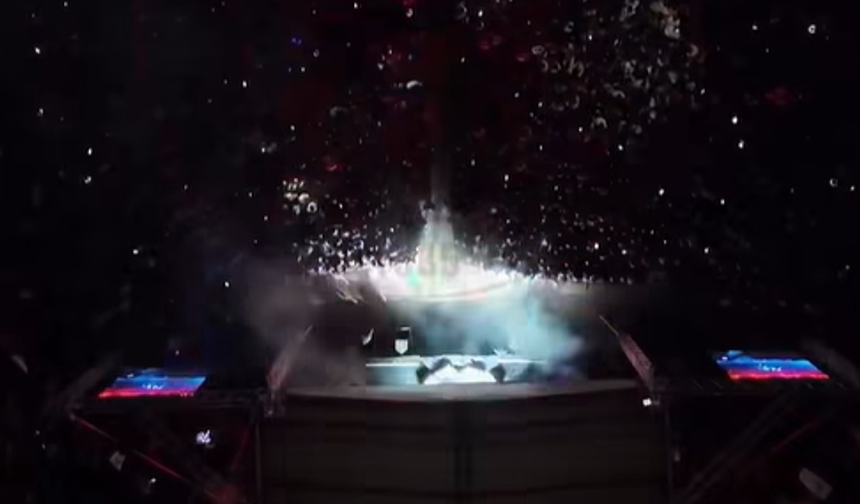 Tavşanlı'da 23 Nisan coşkusu: Mavi Gri konserinin saati açıklandı