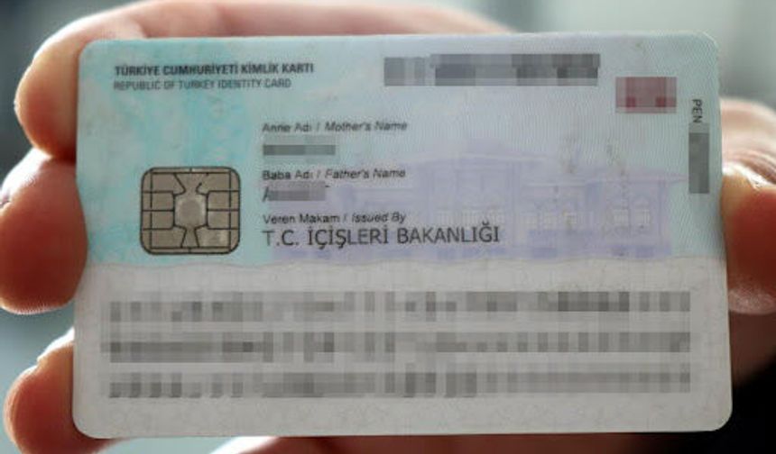 Sosyal medyaya TC kimlik numarası ile girilecek: Tarih açıklandı!