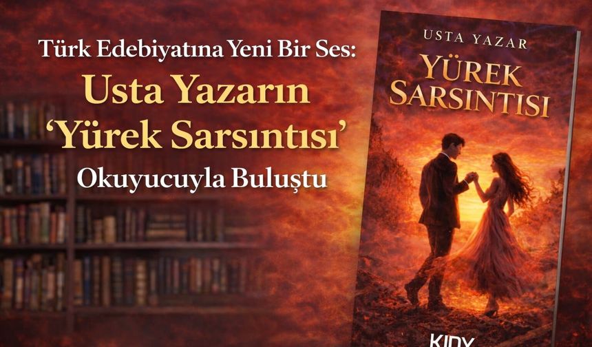 Bir Roman Sizi Bu Kadar Derinden Sarsabilir Mi? İşte Cevabı…